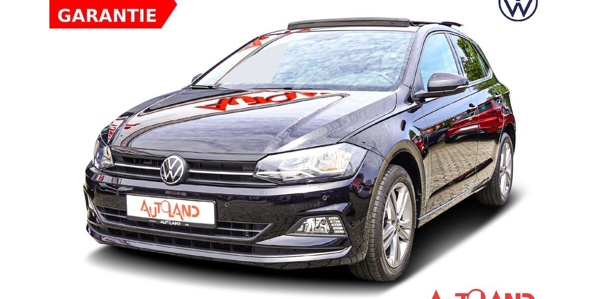 VW Polo 67.189 km 17.490 &euro; Bad Hersfeld 36251