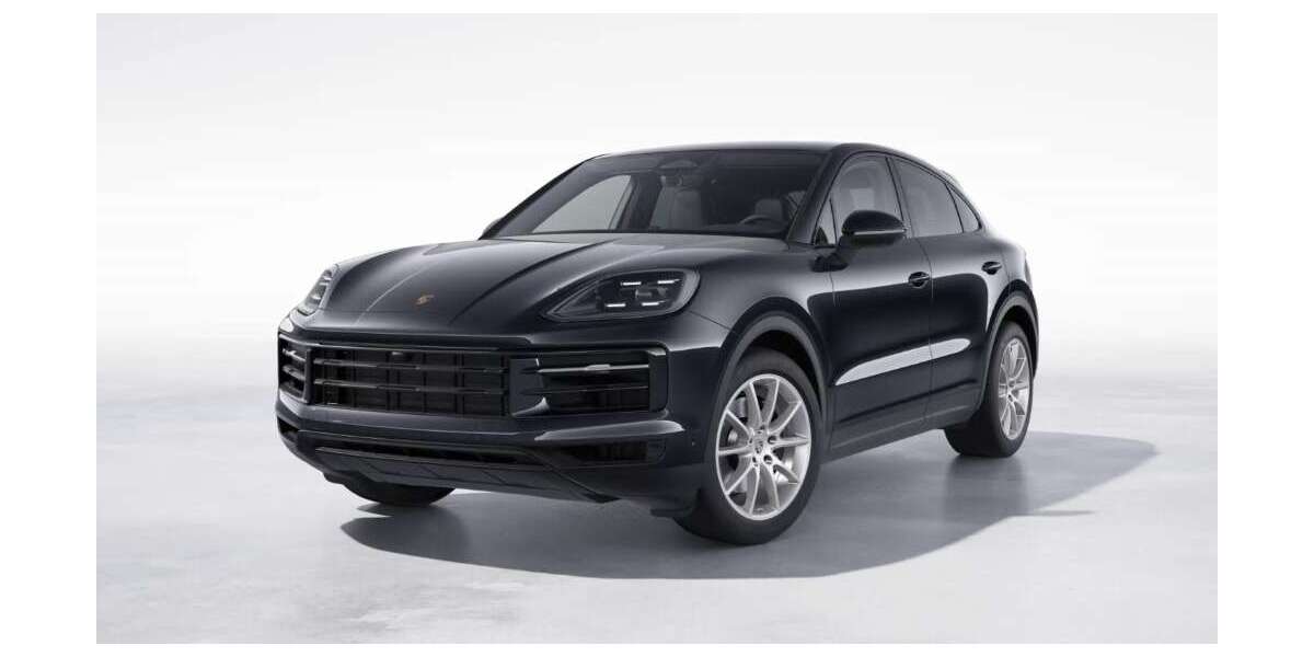 Porsche Cayenne 19.663 km 99.490 &euro; Hofheim Taunus 65719