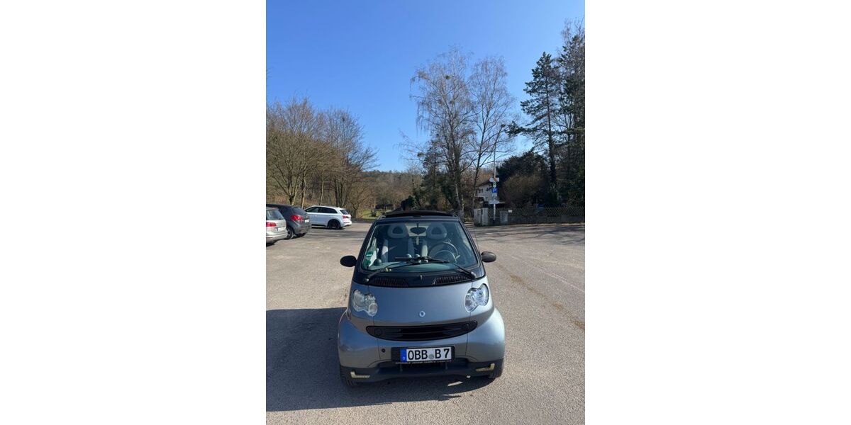 Smart ForTwo 143.000 km 2.349 &euro; Kleinwallstadt 63839