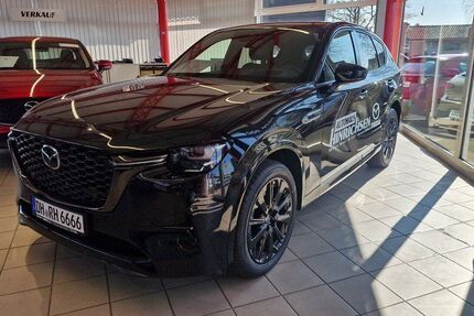 Mazda CX-60 21.601 km 55.870 &euro; Stuhr 28816