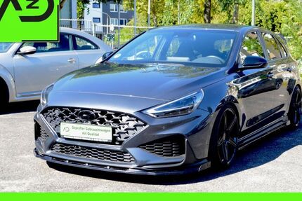 Hyundai i30 44.121 km 27.980 &euro; Düsseldorf 40229