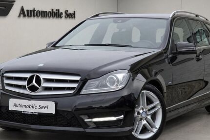 Mercedes-Benz C 250 177.000 km 12.490 &euro; Iffezheim 76473