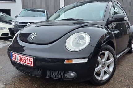 VW New Beetle 142.000 km 4.999 &euro; Werther 33824