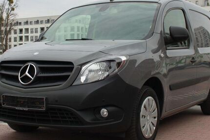 Mercedes-Benz Citan 54.197 km 13.490 &euro; Berlin 13587