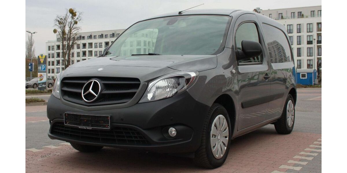 Mercedes-Benz Citan 54.197 km 13.490 &euro; Berlin 13587