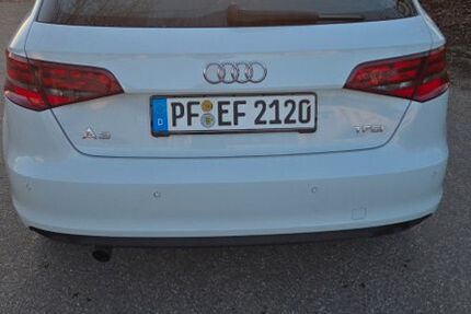 Audi A3 169.000 km 8.500 &euro; Oberderdingen 75038