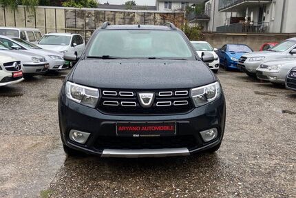 Dacia Logan 57.000 km 8.499 € Bonn 53123