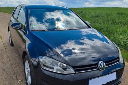 VW Golf 109.000 km 7.650 &euro; Lauchheim 73466
