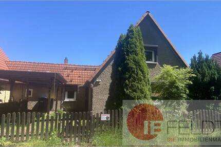 Haus Leegebruch - 3 Zimmer, 92 m&sup2;, 141.000&euro; | Angebot:26816481