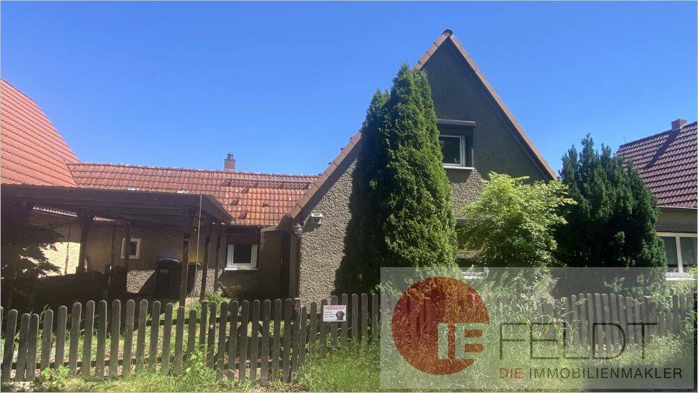 Reihenmittelhaus Leegebruch - 3 Zimmer, 92 m&sup2;, 141.000&euro; | Angebot:26816481