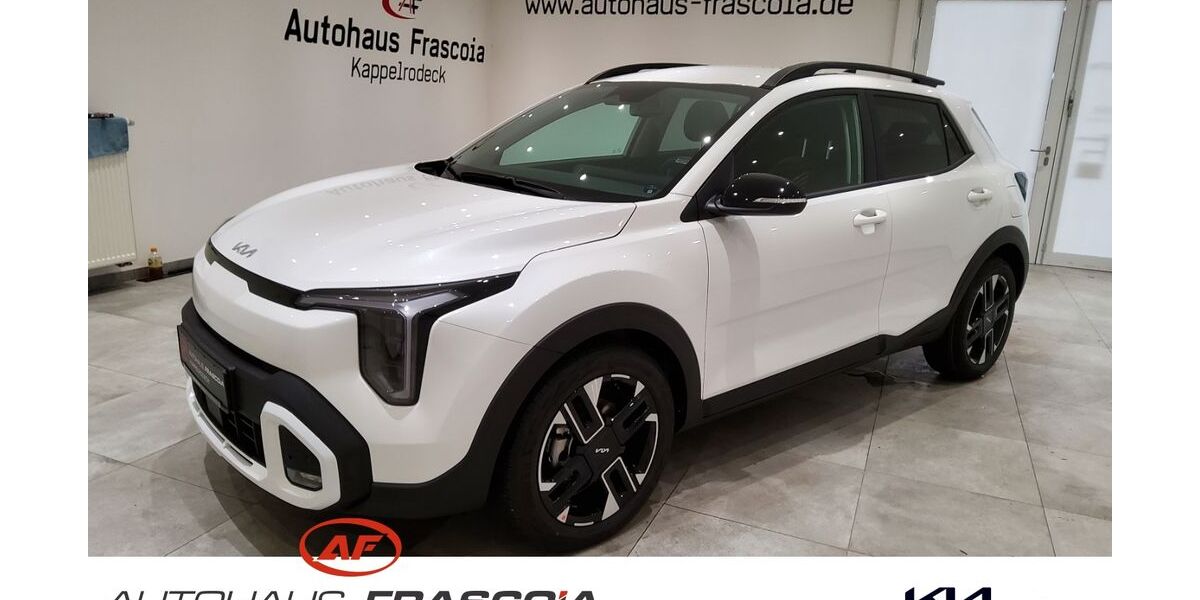 Kia Stonic 1.118 km 28.590 &euro; Kappelrodeck 77876