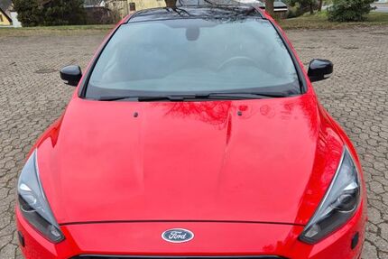 Ford Focus 113.000 km 11.900 &euro; Selb 95100