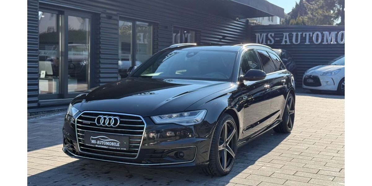 Audi A6 199.821 km 16.990 &euro; Holzminden 37603