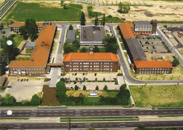 Gewerbeobjekt Rötha - 2.750&euro; | Angebot:25701612