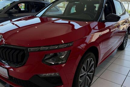 Skoda Kamiq 2.000 km 28.980 &euro; Essen 45326
