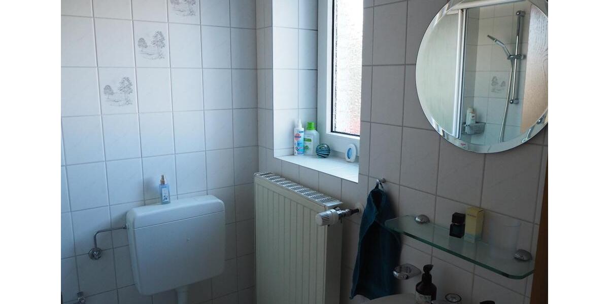 Erdgeschoßwohnung Marsberg - 2.5 Zimmer, 94 m&sup2;, 750&euro; | Angebot:26343006