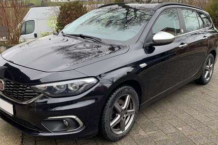 Fiat Tipo 57.500 km 12.900 &euro; Isen 84424