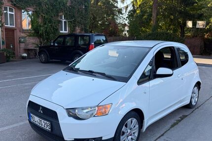 Mitsubishi Colt 48.700 km 6.999 &euro; Miltenberg 63897