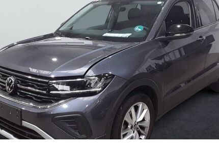 VW T-Cross 18.700 km 21.400 &euro; Ebersberg bei München 85560