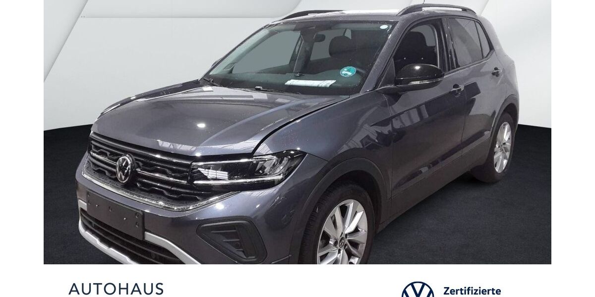VW T-Cross 18.700 km 21.400 &euro; Ebersberg bei München 85560