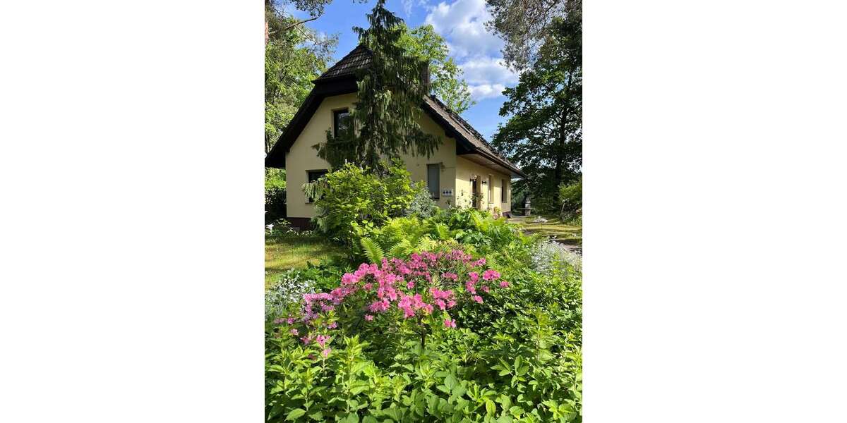 Einfamilienhaus Grünheide - 6 Zimmer, 200 m&sup2;, 2.250&euro; | Angebot:25370948