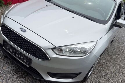 Ford Focus 153.000 km 6.999 &euro; Aachen 52080