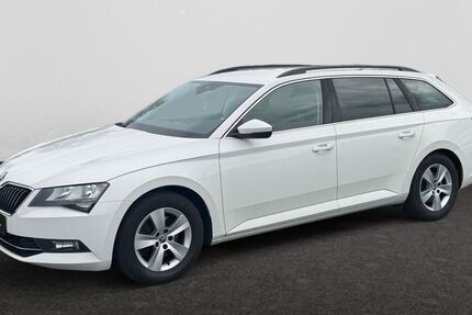 Skoda Superb 179.845 km 10.980 &euro; Hof 95032