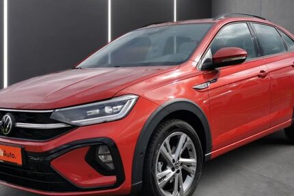 VW Taigo 14.500 km 25.790 € Werl 59457