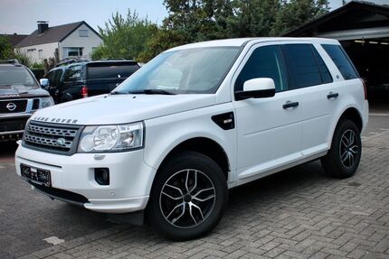 Land Rover Freelander 175.000 km 8.900 &euro; Köln 51145