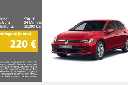 VW Golf 6.600 km 29.390 &euro; Lüdenscheid 58507