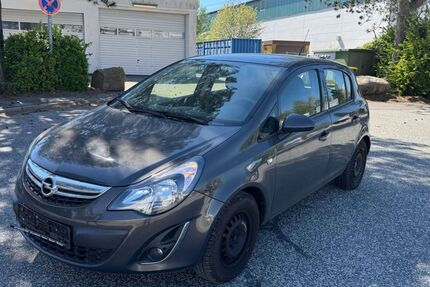 Opel Corsa 104.794 km 3.490 &euro; Barsbüttel 22885