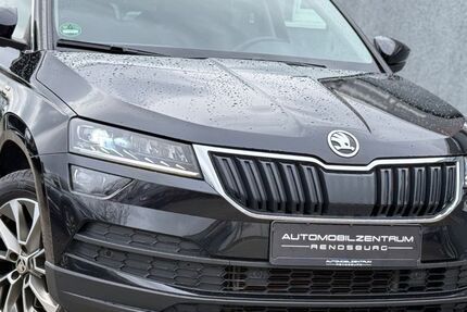 Skoda Karoq 149.000 km 20.899 &euro; Rendsburg 24768