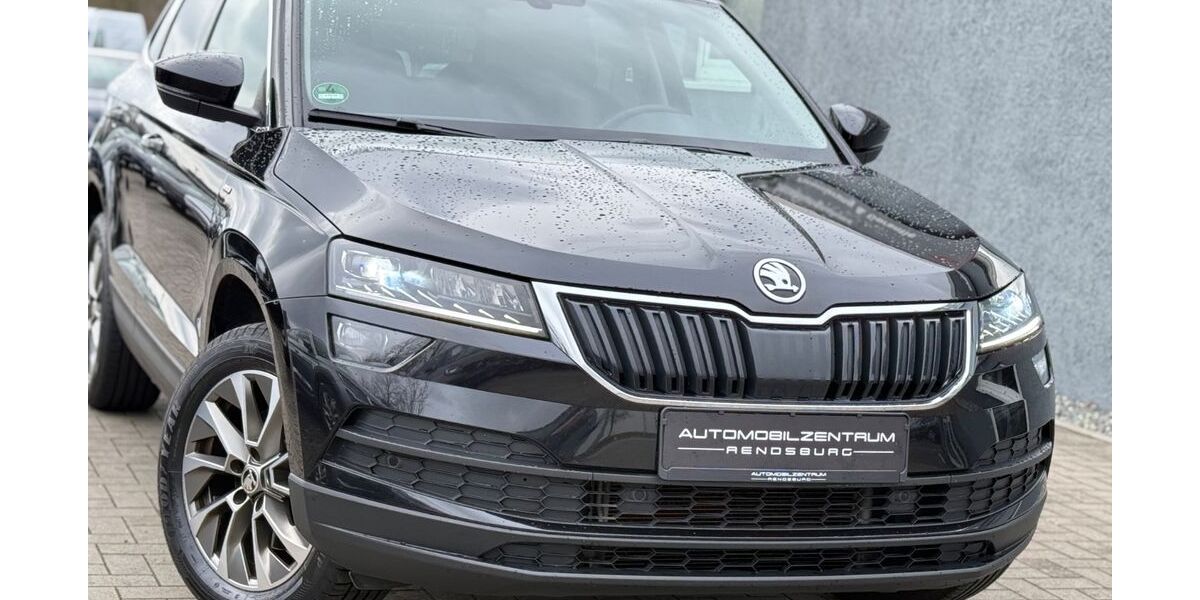 Skoda Karoq 149.000 km 20.899 &euro; Rendsburg 24768