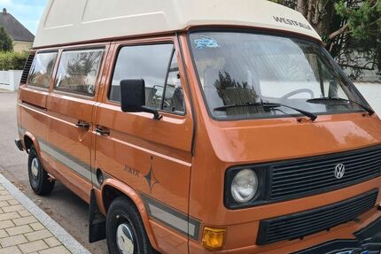 VW T3 andere 175.000 km 15.250 &euro; Zettlitz 96275