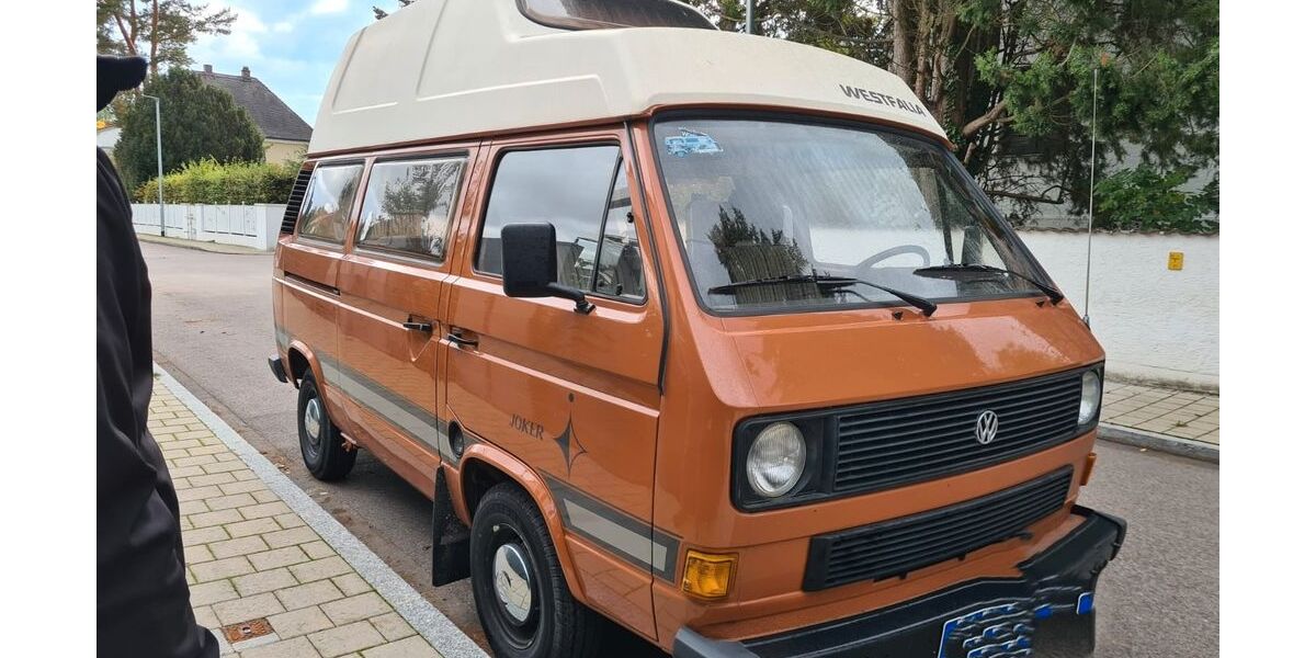 VW T3 andere 175.000 km 15.250 &euro; Zettlitz 96275