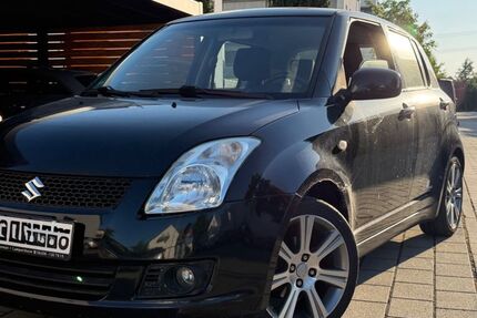 Suzuki Swift 159.900 km 3.390 &euro; Mannheim 68309