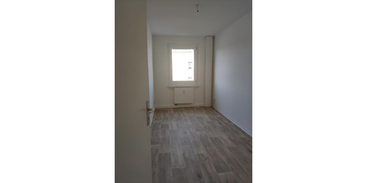 Etagenwohnung Zittau - 3 Zimmer, 59 m&sup2;, 381&euro; | Angebot:25800833