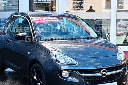 Opel Adam 106.908 km 8.872 &euro; Kirkel 66459