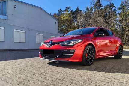 Renault Megane 90.000 km 24.000 &euro; Wendelstein, M 90530