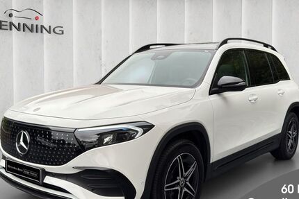 Mercedes-Benz EQB 8.477 km 39.880 &euro; Herne 44653