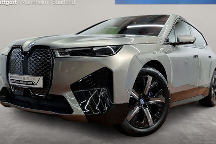 BMW iX 23.328 km 59.980 &euro; Stuttgart 70569