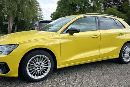 Audi A3 44.184 km 24.990 € Willebadessen 34439