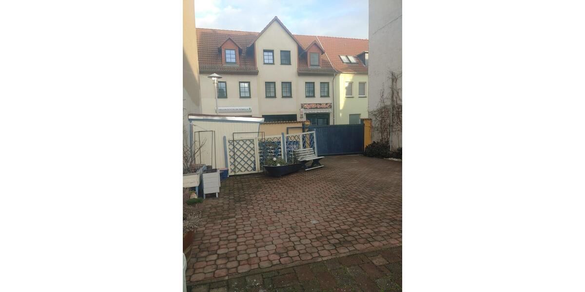 Etagenwohnung Eilenburg - 3 Zimmer, 88 m&sup2;, 748&euro; | Angebot:24951507