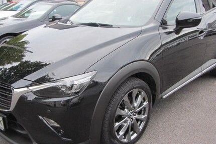 Mazda CX-3 28.360 km 18.990 &euro; Iserlohn 58642