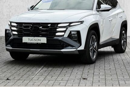 Hyundai TUCSON 2.900 km 31.950 &euro; Köln 51063