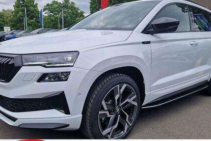 Skoda Karoq 1.250 km 45.790 &euro; Witten 58453