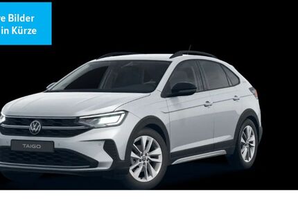 VW Taigo 8.229 km 26.903 &euro; Walldorf 69190