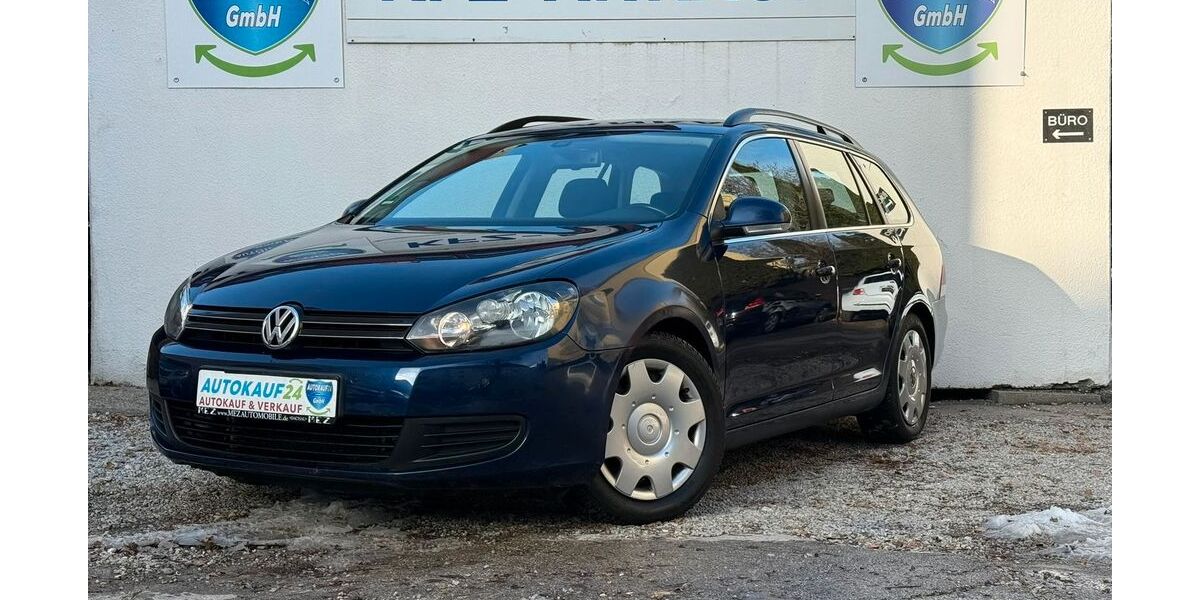 VW Golf 147.200 km 3.890 &euro; München 80807