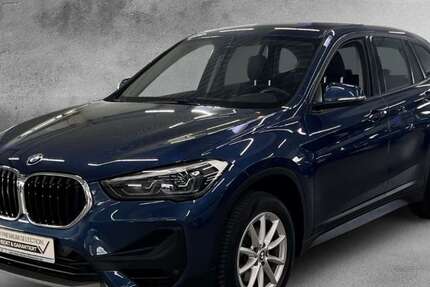BMW X1 57.291 km 23.976 € Krefeld 47800