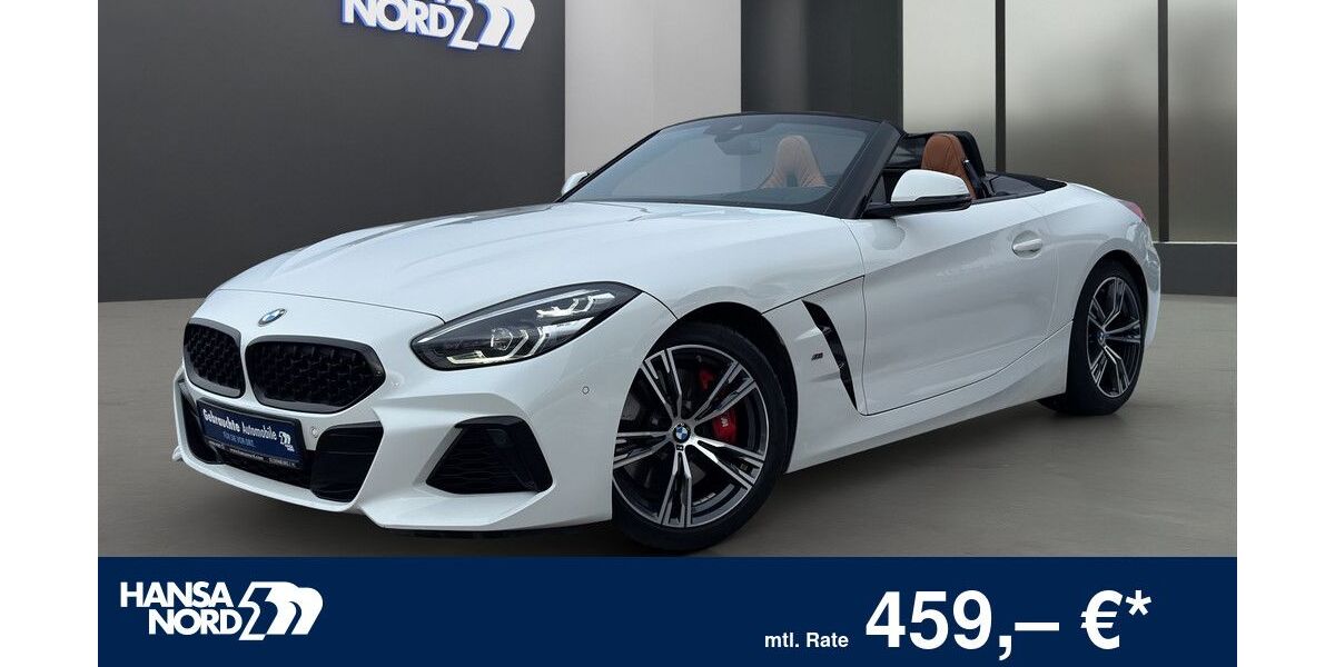 BMW Z4 M40 57.899 km 41.250 &euro; Oldenburg 23758